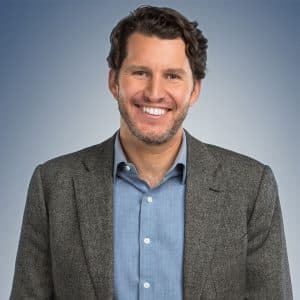 Will Cain image