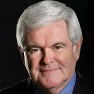 Newt Gingrich Image