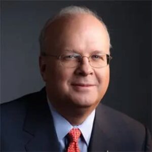 Karl Rove Image