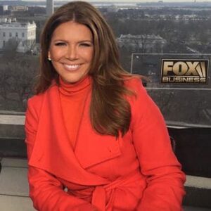 Read more about the article Trish Regan Fox Business, Bio, Husband, Age, Height & Net Worth