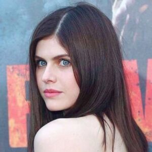 Alexandra Daddario Image