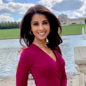 Read more about the article Jasmine Huda Bio, Husband, Age, Fox 2, Height, Family and Salary