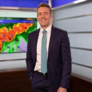 Read more about the article Eric Manges Weather, Bio, Age, Fox 6 News, Wedding, Net Worth