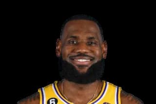 LeBron James Image